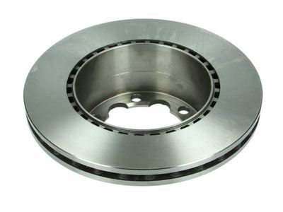 Brake Disc 02-ME023