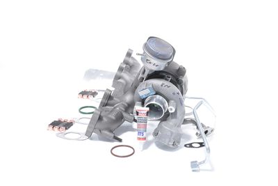 LADER AUFLADUNG BTS Turbo T981254 2