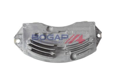 REZISTOR VENTILATOR HABITACLU BOGAP B4112107 1