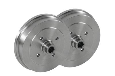 BREMSTROMMEL ATE 24022300041 24