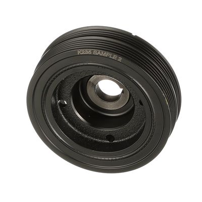 RIEMENSCHEIBE KURBELWELLE GATES TVD1214 28