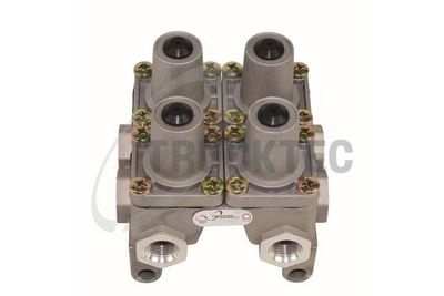 SUPAPA PROTECTIE MULTICIRCUIT