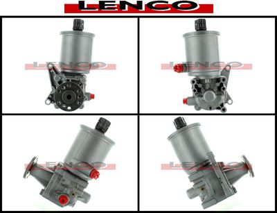 LENCO SP3463 Насос гідропідсилювача керма 