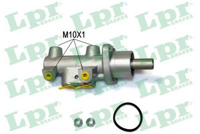 Спирачна помпа LPR 6399