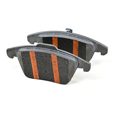 BREMSBELAGSATZ SCHEIBENBREMSE DELPHI LP5084EV 15