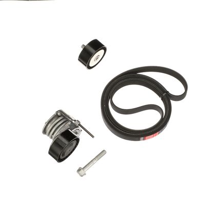 KEILRIPPENRIEMENSATZ GATES K076PK2063 70