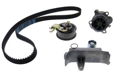 SET POMPA APA + CUREA DINTATA MAPCO 41830 1