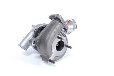 LADER AUFLADUNG BTS Turbo T911026 15