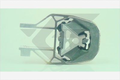 HALTER MOTORAUFHäNGUNG