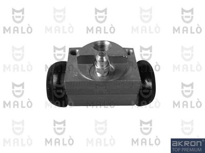 спирачно цилиндърче на колелото AKRON-MALÒ 90277