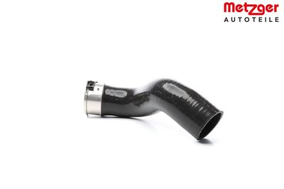 LADELUFTSCHLAUCH METZGER AUTOTEILE 2400490 21