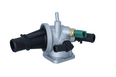 TERMOSTAT LICHID RACIRE NRF 725158 45