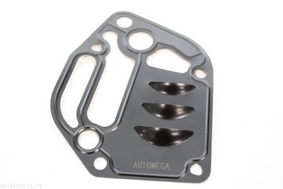 Těsnění, pouzdro olejového filtru AUTOMEGA 190027110