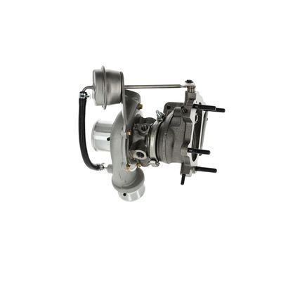 COMPRESOR SISTEM DE SUPRAALIMENTARE NISSENS 93424 14