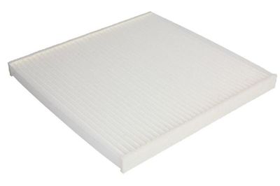 Cabinefilter past: LEXUS GX, RX  SUBARU LEGACY II, LEGACY IV, OUTBACK, TRIBECA  SUZUKI LIANA  TOYOTA 4 RUNNER III, 4 RUNNER IV, AVENSIS VERSO, CAMRY, CELICA, FJ CRUISER, HARRIER 1.0-4.7 01.90-
