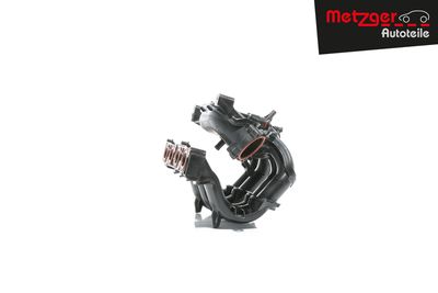 MODUL CONDUCTA ADMISIE METZGER AUTOTEILE 2100082 11