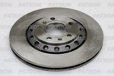 Тормозной диск PATRON PBD4269 для VW PHAETON