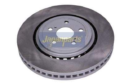 спирачен диск JAPANPARTS DI-836C