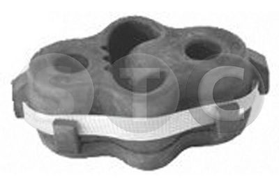 ANSCHLAGPUFFER SCHALLDäMPFER