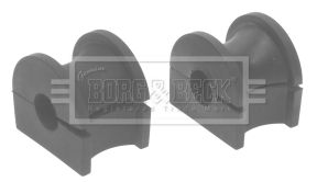 BORG & BECK Reparatieset, stabilisatorkoppelstang (BSK5973K)