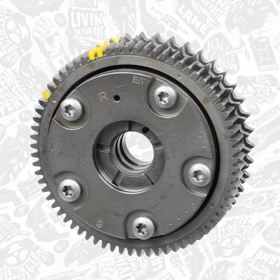 Nokkenasregelaar - VT0014 - ET ENGINETEAM