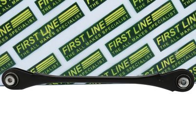 носач, окачване на колелата FIRST LINE FCA8031