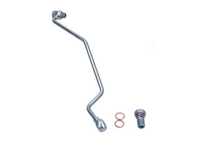 CONDUCTA ULEI INCARCARE