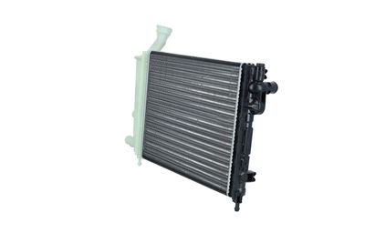 RADIATOR RACIRE MOTOR NRF 58814 31