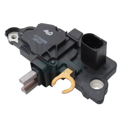 REGULATOR ALTERNATOR