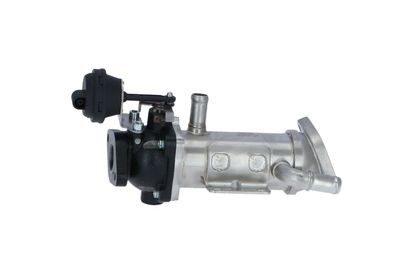 RADIATOR RECIRCULARE GAZE DE ESAPAMENT NRF 48011 43