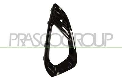 PRASCO FD3482133 Решетка радиатора  для FORD FIESTA (Форд Фиеста)