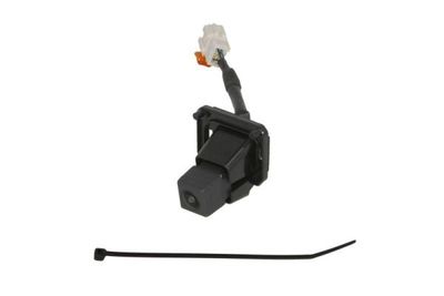Achteruitrijcamera past: HONDA CR-V IV 12.14-12.16