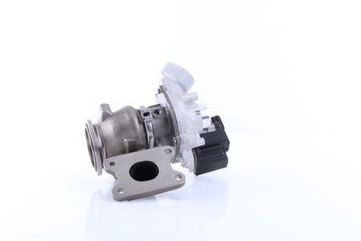 LADER AUFLADUNG NISSENS 93587 30