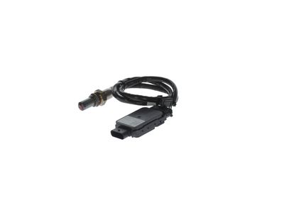 NOX-SENSOR NOX-KATALYSATOR BOSCH 0281008640 7