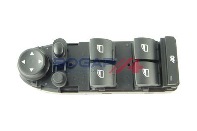 COMUTATOR MACARA GEAM