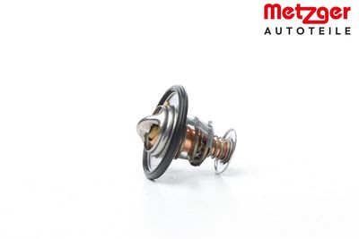 THERMOSTAT KüHLMITTEL METZGER AUTOTEILE 4006046 14