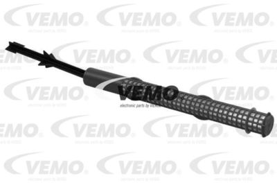 VEMO V10-06-0017 Осушитель кондиционера  для SMART CABRIO (Смарт Кабрио)