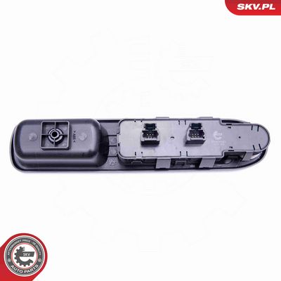 COMUTATOR MACARA GEAM ESEN SKV 37SKV021 2