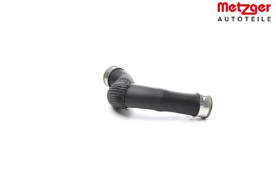 LADELUFTSCHLAUCH METZGER AUTOTEILE 2400020 25