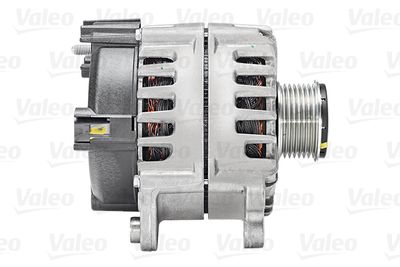 GENERATOR / ALTERNATOR VALEO 439856 3