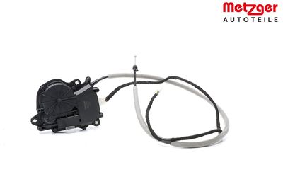 ZUZIEHHILFE HECKKLAPPE METZGER AUTOTEILE 2310668 36