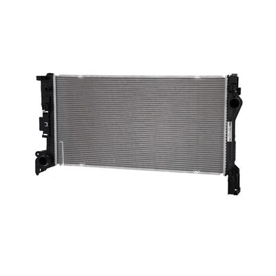 KüHLER MOTORKüHLUNG NISSENS 606565 7