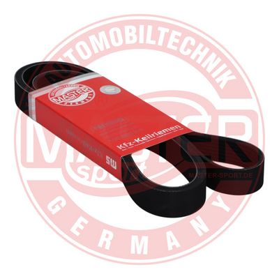 Ozubený klinový remeň MASTER-SPORT GERMANY 7PK1835-PCS-MS
