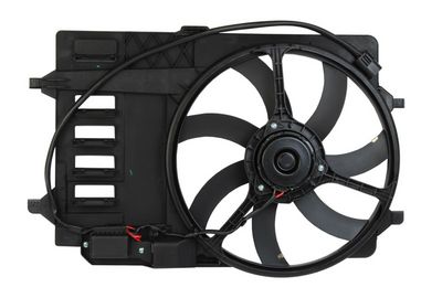 VENTILATOR RADIATOR MAXGEAR AC230130 1