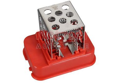 WIDERSTAND INNENRAUMGEBLäSE