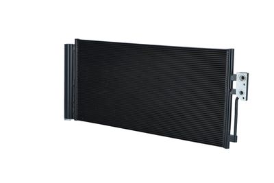 KONDENSATOR KLIMAANLAGE NRF 350746 10