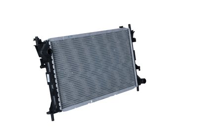 RADIATOR RACIRE MOTOR NRF 58375 41