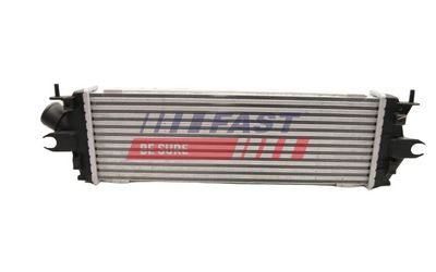 RADIATOR TEMPERATURA SCAZUTA INTERCOOLER