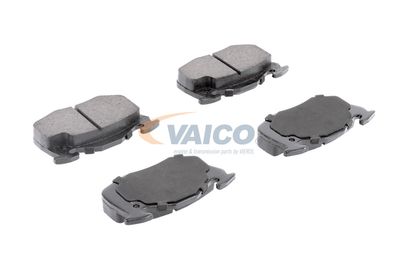 BREMSBELAGSATZ SCHEIBENBREMSE VAICO V220065 30