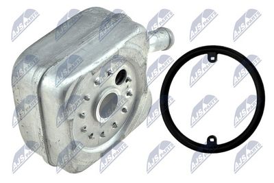 RADIATOR ULEI ULEI MOTOR NTY CCLAU000 1